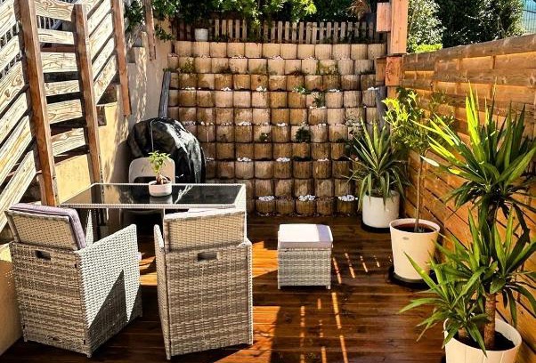 Cogolin Apartment | Modern apartment , Golfe de Saint Tropez