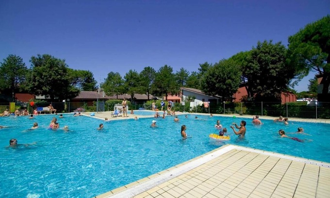 Bibione Apartment | Modern apartment in a good location