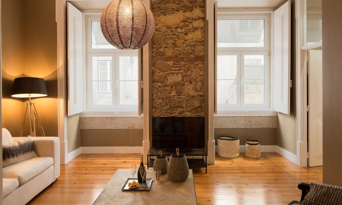 Sao Paulo Apartment | Modern apartment in a vibrant area of Lisbon - 281