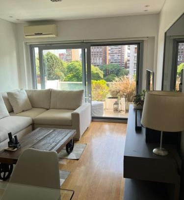 Palermo Apartment | Modern apartment in the Heart of Palermo with pool
