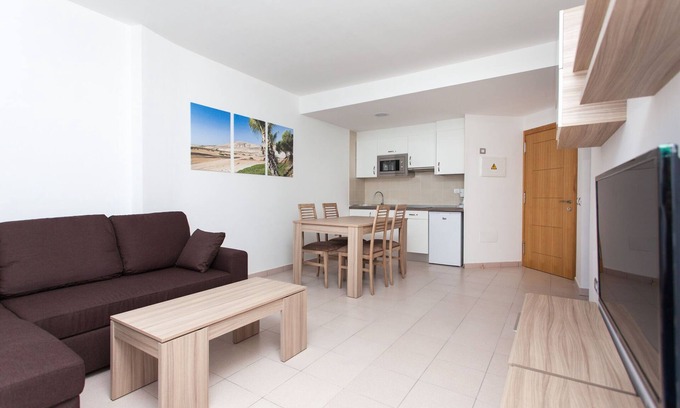 Morro Jable Apartment | Modern Apartment in Morro Jable