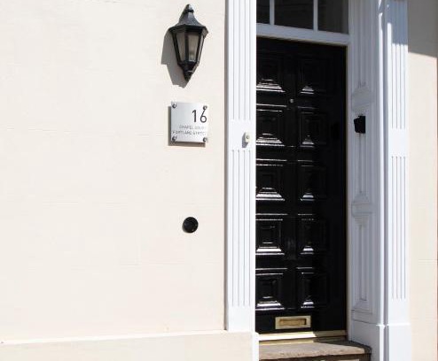 Leamington Spa Apartment | Modern apartment in Leamington Spa City Centre