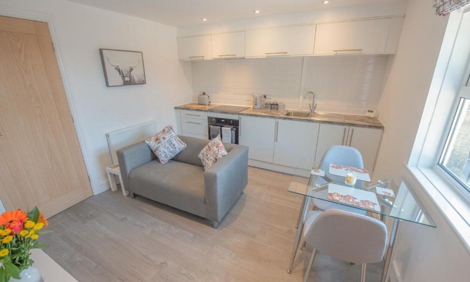 Skipton Apartment | Modern Apartment in Town Centre Skipton