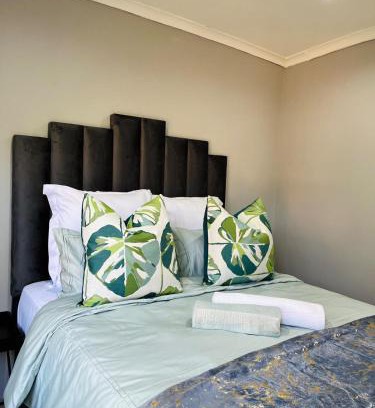 Umtata Apartment | Modern Apartment