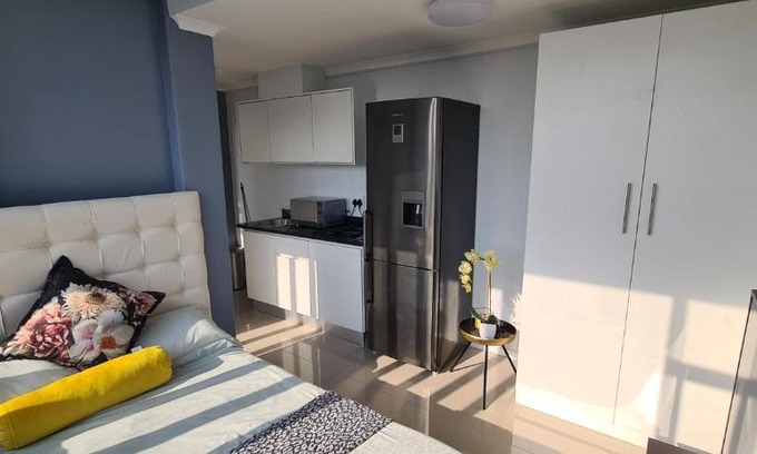 East London Apartment | Modern apartments at CZ KUBS