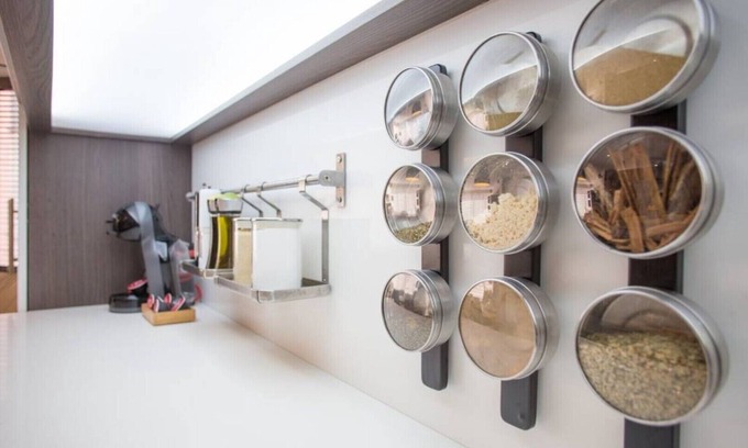 Suba House | Modern Apt/Shopping/WiFi/Parks/Safe