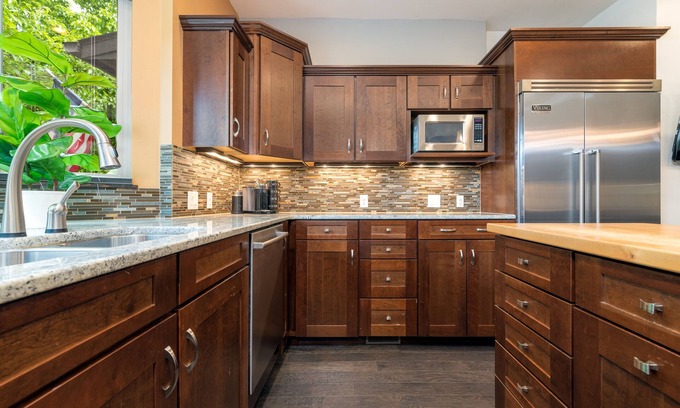 Grand Junction House | Modern Bungalow in Historic Downtown Grand Junction