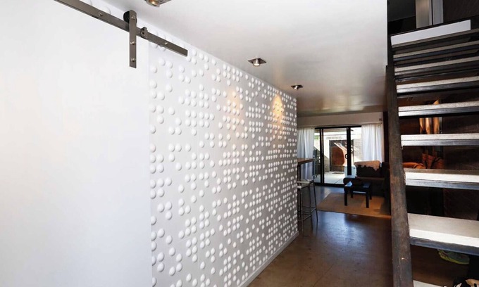 Gardens Development Condo | Modern Chic 2 Story Condo in beautiful Oldtown Scottsdale with AC, Wifi, & more