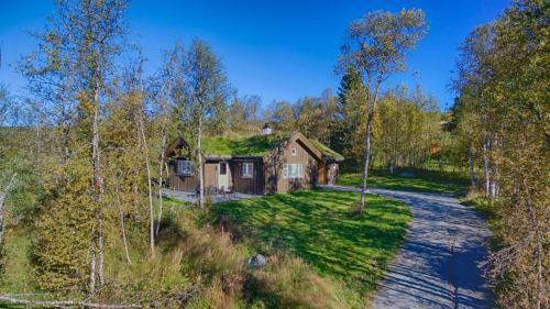 Beitostolen Ski Chalet | Modern Comforts, and Ski Access