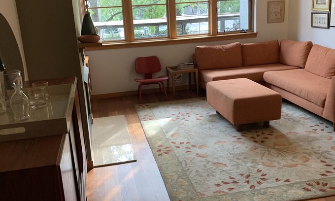 Pearl District Condo | Modern Condo in the Heart of the Pearl District