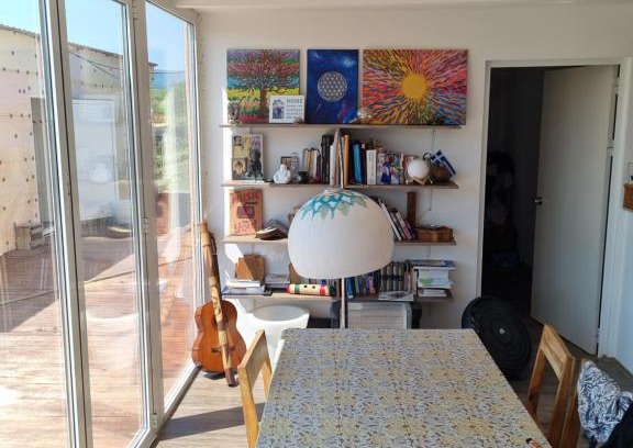 Demir Kapija House | Modern country house