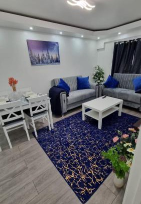 Buckland House | Modern Elegant Home