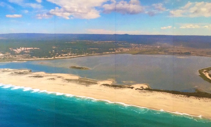 Santo Andre Other | Modern Farmhouse "CASITA AYO" South of Melides