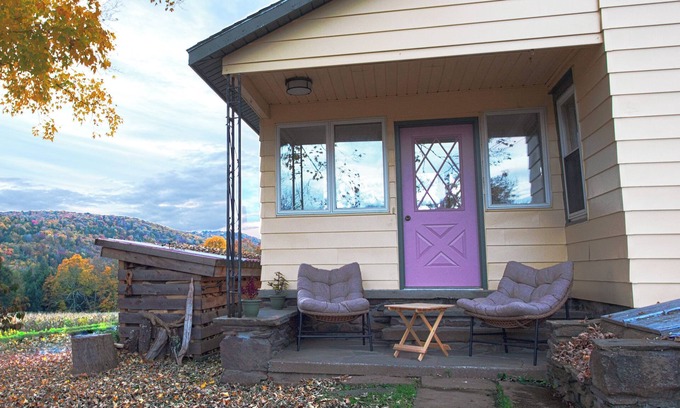 Jefferson Other | Modern Farmhouse Oasis in Peaceful Countryside