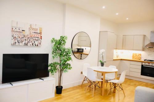 Streatham Hill Apartment | Modern Flat in London