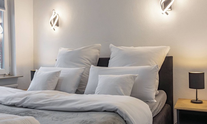 Hohenfelde Apartment | Modern, Gemütlich und Zentral in Hamburg City