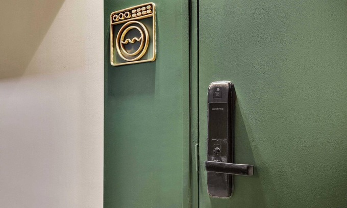 Meudon-la-Foret Apartment | Modern "Green Suites" residence - Meudon/Vélizy