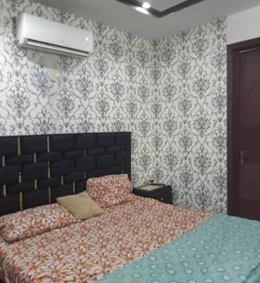 Islamabad Apartment | Modern Guest House