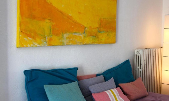 Port Grimaud House | Modern holiday home in Port Grimaud near the beach