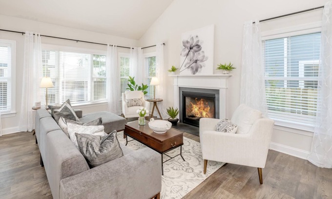 Rehoboth by the Sea House | Modern Home 1 Block to Beach! 4BR/3.5BA, Sleeps 10