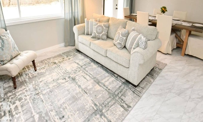 South Bend House | Modern home just mins to Notre Dame!(52723)