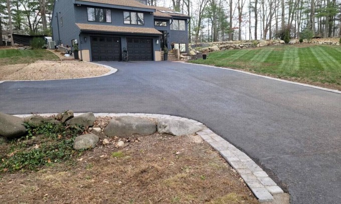 Hampton House | Modern Home-nr Beach/HotTub/Lg Stylish Patio