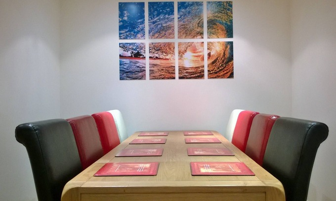 Croyde House | Modern House In The Heart Of Croyde, Walking Distance To Croyde Bay Beach