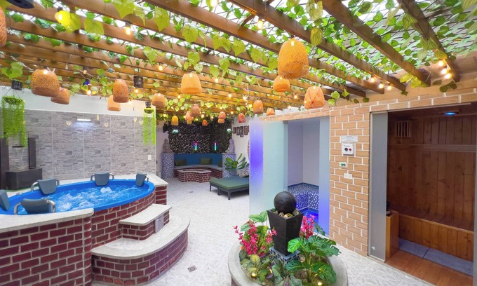 Cali Apartment | Modern Luxurious Apt With Spa Near Chipichape