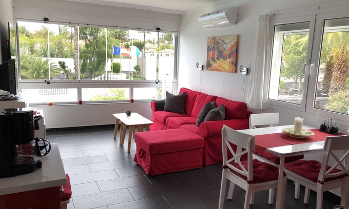 Maspalomas Apartment | Modern luxury Apartment