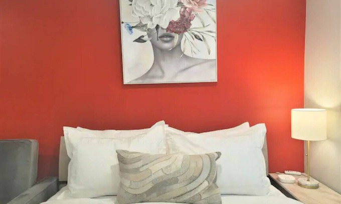 Ashland Apartment | Modern Luxury Oasis Near San Francisco/Oakland