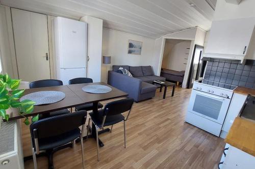 Lulea Apartment | Modern one room apartment in the city centre of Luleå