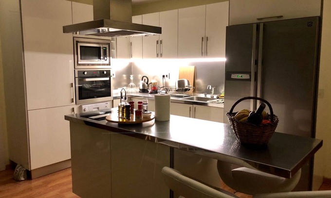 El Medano Apartment | MODERN PENTHOUSE NEAR THE SEA WITH WIFI