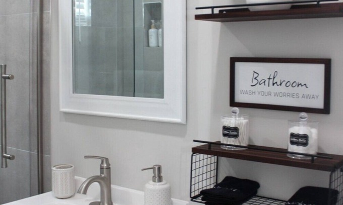 Margate House | Modern Private Studio Margate