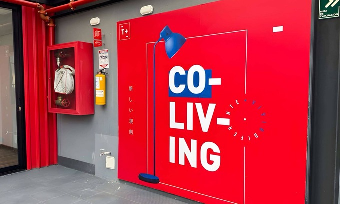 Calle 100 Apartment | Modern Retreat in Bogotá City