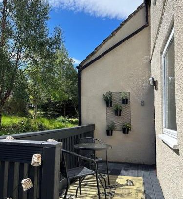 Breakish Apartment | Modern self-contained flat - Breakish, Isle of Skye