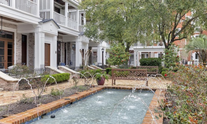 Baytowne Wharf House | "Modern Sophistication: 3-Bed, 3.5-Bath Townhome" at Sandestin Golf and Beach Resort!