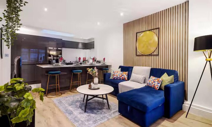 Peckham Rye House | Modern Spacious Home Roof Top + Free Parking Acorn LodgeSE15