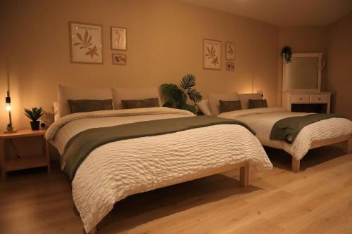 Cashel Apartment | Modern Studio Apartment in Cashel