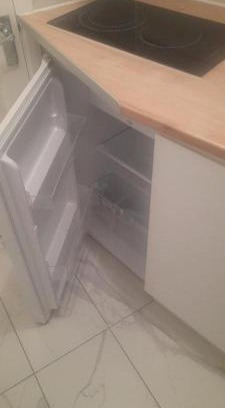 Goresbrook Apartment | Modern Studio Flat Dagenham Heathway