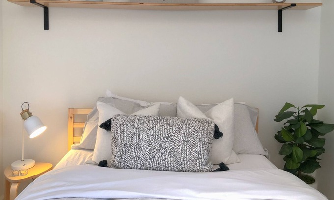 Buellton Apartment | Modern studio in Central Coast Wine Country — perfect snowbird retreat