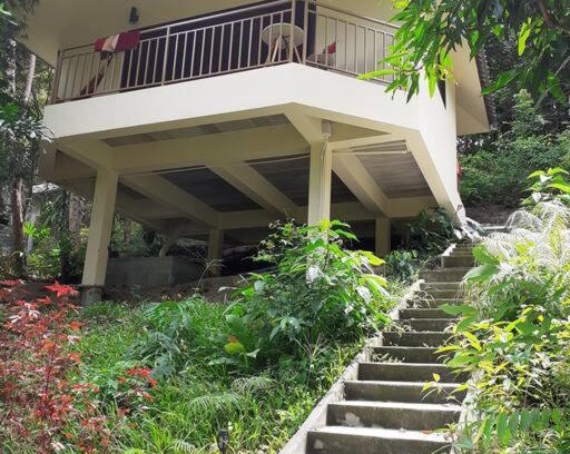 Haad Yao House | Modern style holiday home with Sea and Sunset view
