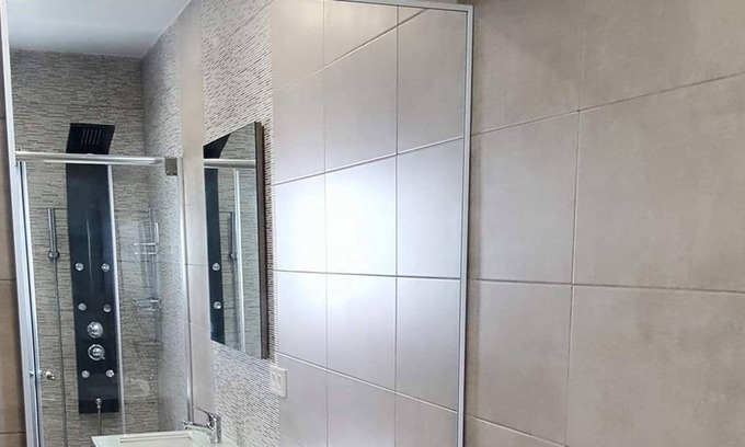 Bami Condo | Modern university area housing