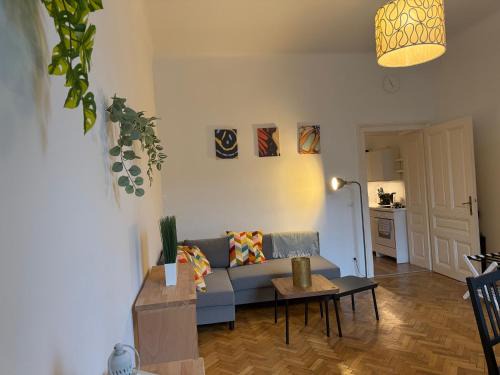Oberdobling Apartment | Modern, zentral & cosy wohnen in Döbling, dem schönsten Bezirk Wiens - free parking