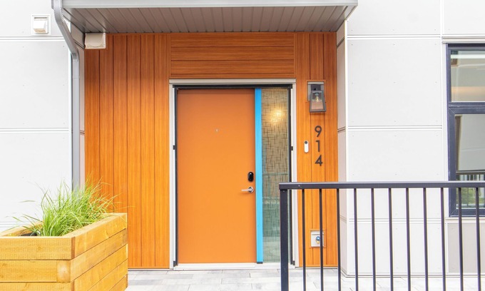 Southwest Calgary House | Modern2Bedroom 2BathTownhouse with Garage in Belmont Urban Living at Its Finest