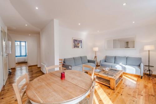 Ax-les-Thermes Apartment | Moderne Appartement 6 personnes