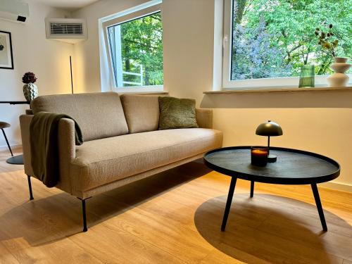 Dortmund Apartment | Modernes Studio Dortmund nahe Messe & Stadion