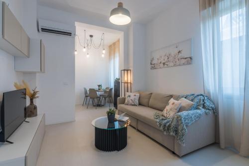 Viserba Apartment | Moderno bilocale a 90m dal mare con posto auto - Residence Cinzia