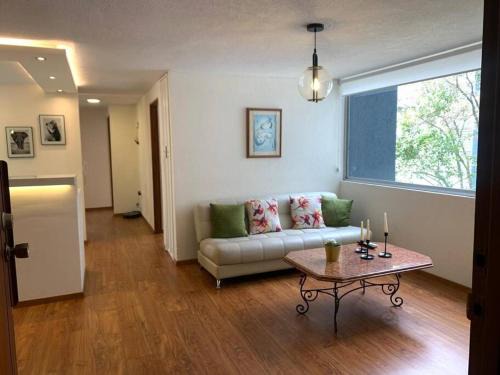 Quito Apartment | Moderno Departamento Quito