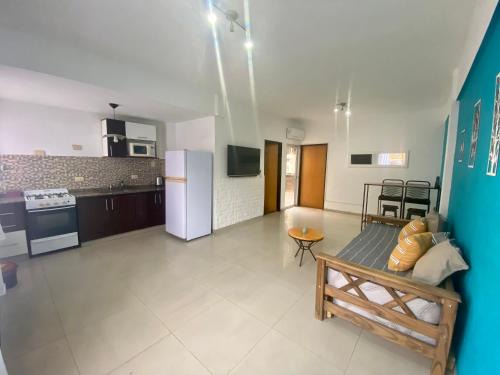 Mataderos Apartment | Moderno Departamento en CABA 2 Ambientes con Patio