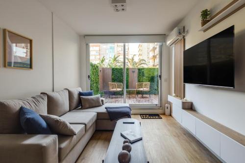 Palermo Apartment | Moderno departamento en Palermo